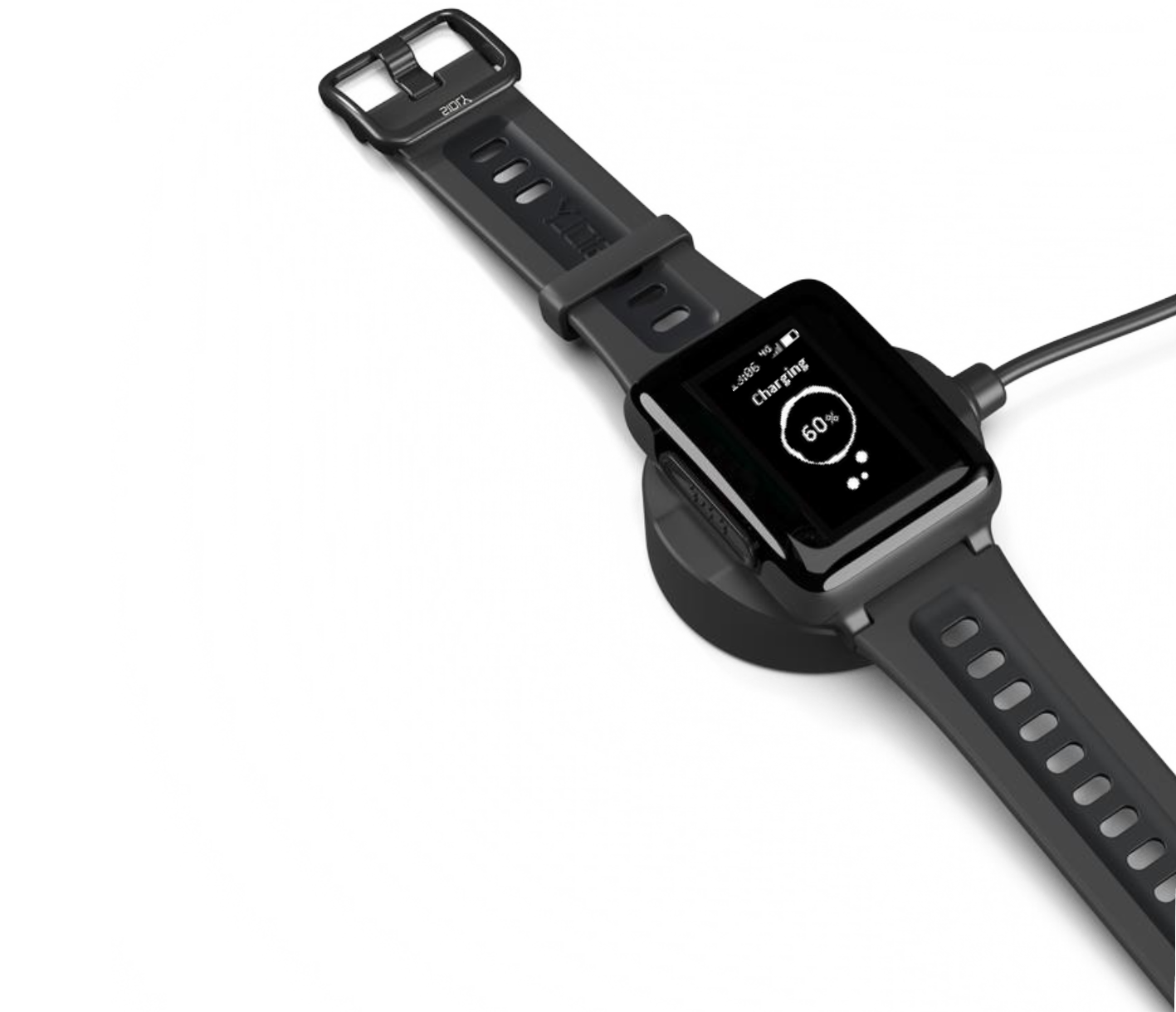 Vital Watch Graphics